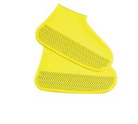 DSFIHJO 2pcs Waterproof Shoe Covers