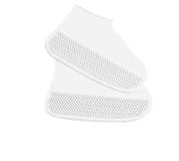 DSFIHJO 2pcs Waterproof Shoe Covers