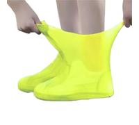 DSFIHJO Copriscarpe impermeabili Stivali da pioggia da esterno | Copertura impermeabile for moto for ingranaggi in silicone
