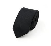 DSFIHJO Cravatte Uomo Cravatte casual da 6 cm for uomo, cravatta sottile, moda, in poliestere, a quadri, a strisce, for affari, camicia, accessori, regalo per Formale(32)