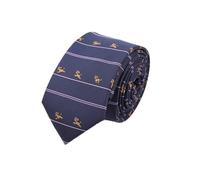 DSFIHJO Cravatte Uomo Cravatte formali for uomo cravatta da matrimonio business a righe Designer 6cm Jacquard Cravatta Accessori Abbigliamento quotidiano per Formale(44)