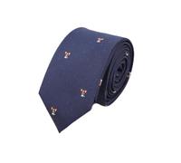 DSFIHJO Cravatte Uomo Cravatte formali for uomo cravatta da matrimonio business a righe Designer 6cm Jacquard Cravatta Accessori Abbigliamento quotidiano per Formale(Colored-5)
