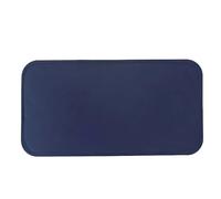 DSFIHJO Imbottitura per Il Fondo della Borsa 1 pz. Base in Feltro for Trucco cosmetico, Anti-collasso, for Borsa, Blu, Nero, Rosa, Beige, Taglia S/M/L Fai da Te(Blue M)