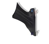 dsfik Moto Pinza Freno Condotti di Raffreddamento Ad Aria per Suzuki per GSXR per GSX-R 600 750 1000 1000R 1300 GSXR600 GSXR750 GSXR1000 GSXR1000R (Colore : Left 2)