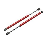dsfik per VW per Golf MK3 1993-1998 2PCS Anteriore Cofano Cofano Modifica Molle A Gas in Fibra di Carbonio Ascensore Asta di Supporto Molle Ammortizzatore (Color : Carbon Fiber 6)