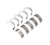 DSFvaBPPb Kit di ricostruzione del Cuscinetto Principale della Biella e dell'albero Motore Compatibile con Il Motore W203 W204 W211 M271 1.8T sovralimentato