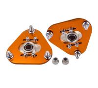 DSFvaBPPb Supporto Superiore Piastra Camber Anteriore Compatibile con Supporti Sospensione Anteriore Celica GTS 2001-2006