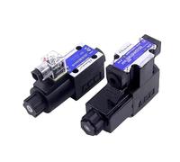 DSG-01-2B2-N1-A220-50-DL Valvola di controllo direzionale idraulica azionata da solenoide 02-2B2L-D24-LW-50 DSG-01-2B3/2B4B/2B60B/10B/12BL(DSG-01 02-2B12B-DL,AC220V)