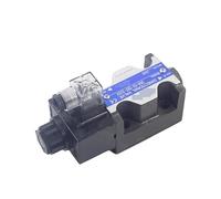 DSG-03-2B2-N1-A240-50-DL Valvola di controllo direzionale idraulica azionata da solenoide 03-2B3B-D24-LW-50 DSG-03-2B2L/2B4B/2B60B/10B/12BL(DSG-03-2B3-DL,DC24V)
