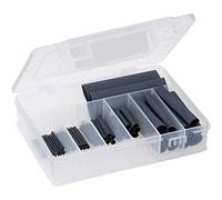 DSG Canusa 8011001992, assortimento di tubi termoretraibili 3:1, 63 pezzi