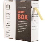 Dsg canusa 8610016102 guaina termoretraibile senza colla giallo 1.60 mm rapporto