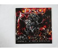 Dsg(David Shankle Gr - Still A Warrior