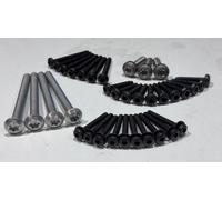 DSG Mechatronica Viti 7 Marce 0AM DQ200 Per VW Skoda Audi Seat P17BF P189C