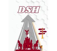 DSH Prüfungsvorbereitung Leseverstehen, Schreiben und Sprechen: mit Wortschatz, Redemitteln und Strategien für das Niveau B2/C1