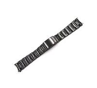 DSHDFJ 13 17 19 20 mm Cinturino per orologio all'ingrosso cinturino in acciaio inossidabile 316L tono oro rosa argento cinturino per orologio Oyster Bracciale adatto per DayJust, 13mm