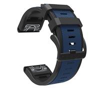 DSHDFJ Nuovo Cinturino Compatibile Con Garmin Fenix 5 Forerunner 935 945 In Silicone For Plus 6 Correa(J)