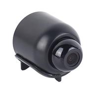 dsheng Mini Telecamera WiFi, Piccola Telecamera di Sicurezza Wireless con Rilevamento del Movimento, Visione Notturna, Piccola Telecamera per Tata, Monitor di Sorveglianza Interna Mini