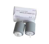 DSHYTDRF 10PC NROLR1466FCZZ for Sharp MX-M283 M363 M453 M503 M565 M465 M365 M564 M464 M364 MX2310 Rullo di separazione Alimentazione Parti fotocopiatrice
