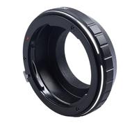 DSHYTDRF Adattatore PK-NX Obiettivo for pentax K PK su Attacco for Samsung NX NX500 NX300 NX20 NX5