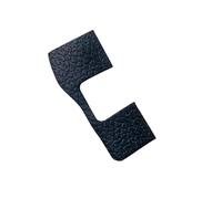 DSHYTDRF Copertura in Gomma e Pelle for Slot for Scheda di Memoria for Sony A7 IV/for Alpha 7 IV/ILCE-7M4 / A7M4 / A7S3 / A7S III, Parte di Riparazione della Fotocamera