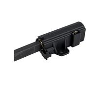 DSHYTDRF Spazzola di Carbone for Motore della Suola della Lavatrice for electrolux AEG 4006020152 5 * 13 * 35mm