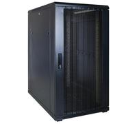 DSI 22U serverkast met geperforeerde deur - DS6022PP server rack (DS6022PP)