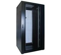 DSI 32U serverkast met geperforeerde deur - DS8832PP server rack (DS8832PP)