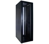 DSI 37U serverkast met geperforeerde deur - DS6837PP server rack (DS6837PP)