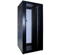DSI 37U serverkast met geperforeerde deur - DS8837PP server rack (DS8837PP)