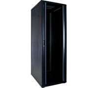 DSI 37U serverkast met glazen deur - DS6837 server rack (DS6837)