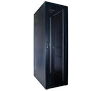 DSI 42U serverkast met geperforeerde deur - DS6042PP server rack (DS6042PP)