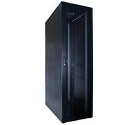 DSI 42U serverkast met geperforeerde deur - DS6242PP server rack (DS6242PP)
