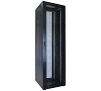 DSI 42U serverkast met geperforeerde deur - DS6642PP server rack (DS6642PP)