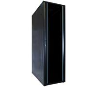 DSI 42U serverkast met glazen deur - DS6242 server rack (DS6242)
