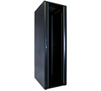 DSI 42U serverkast met glazen deur - DS6842 server rack (DS6842)