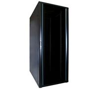 DSI 42U serverkast met glazen deur - DS8242 server rack (DS8242)