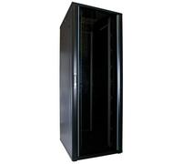 DSI 47U serverkast met glazen deur - DS8047 server rack (DS8047)
