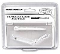 THR - DSi Cristal Case & Stylus
