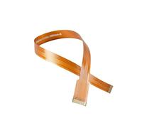 DSI Display FPC Flexible Cable Compatible with Raspberry Pi 5, 22PIN To 15PIN, Suitable for Connecting DSI Displays to RPi 5/RPi 4, 30CM/0.3M/0.98FT Length
