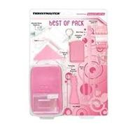 Best of Pack Pink DSLite/DSi Thrustmaster (Nintendo DS)