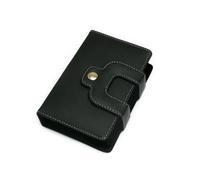 DSi Fancy Wallet Black - THR