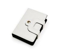 DSi Fancy Wallet White - THR