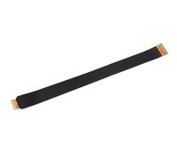 DSI FPC Cavo Flessibile per Raspberry Pi 5, Cavo per Pi5 Display da 22Pin a 15Pin Adatto per Schermi DSI, Pellicola Nera di Schermatura EMI, Trasmissione del Segnale più Stabile (200mm)