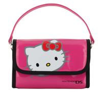 DSi Hello Kitty Borsett maniglia Bigben