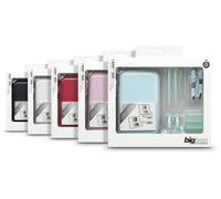 DSi Kit Accessori Essential Bigben