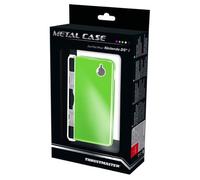 DSi Metal Case Natural Green - THR