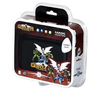 DSi NDSLite Gormiti Soft Case