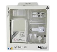 DSi NDSLite Kit 10 Accessori Bigben