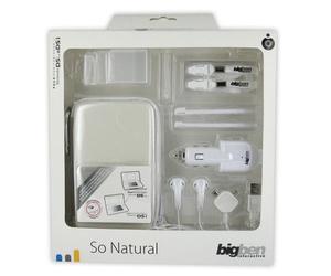 DSi NDSLite Kit 10 Accessori Bigben