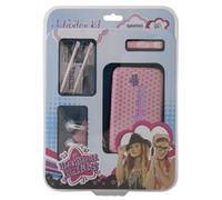 DSi Starter Kit Mondo di Patty Populares
